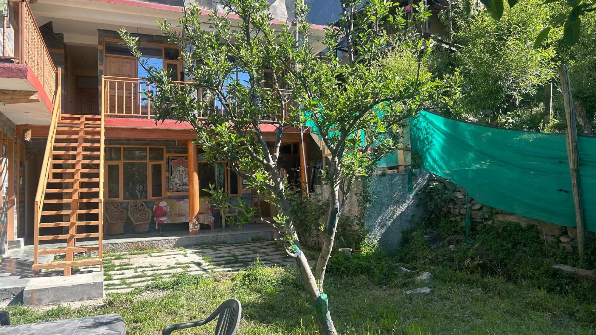 Homestay Sunface