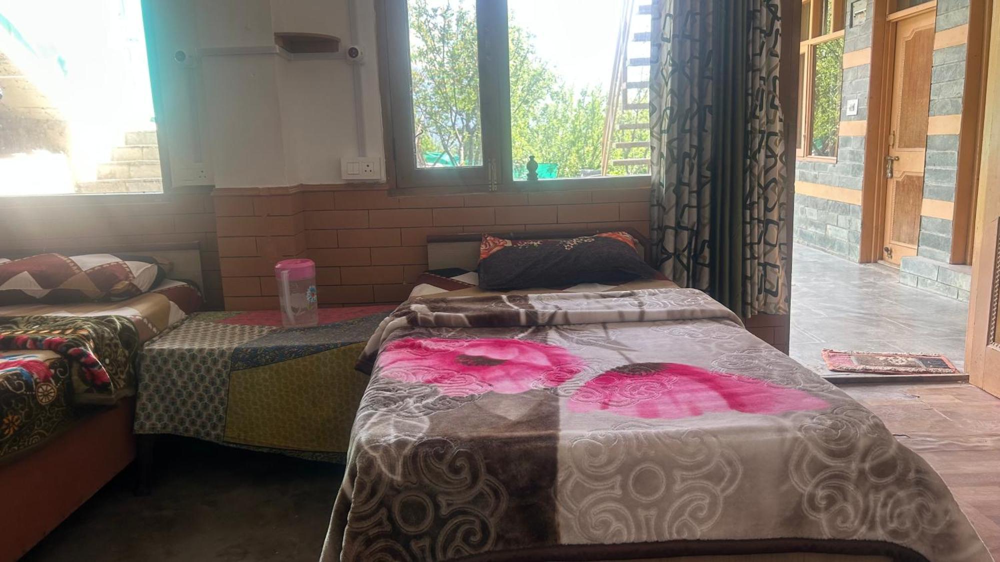 Homestay Sunface