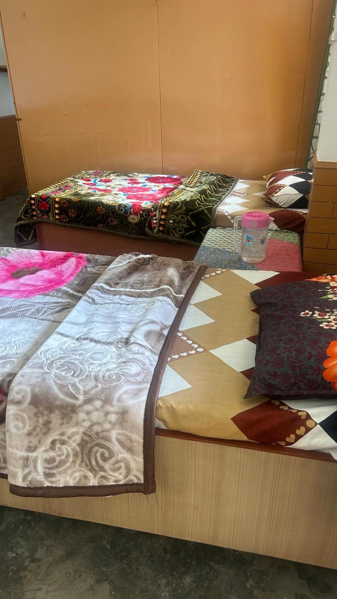 Homestay Sunface Manali (Himachal Pradesh)