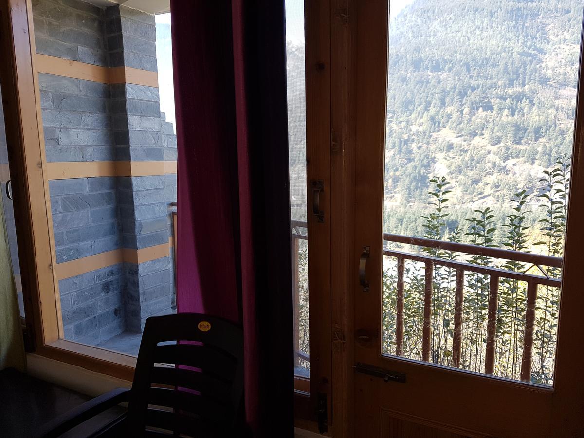 Homestay Sunface *