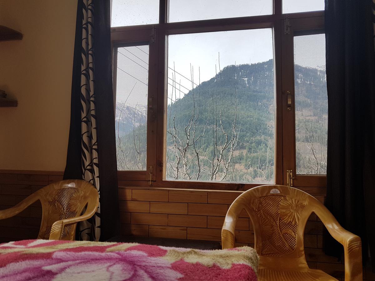 Homestay Sunface *
