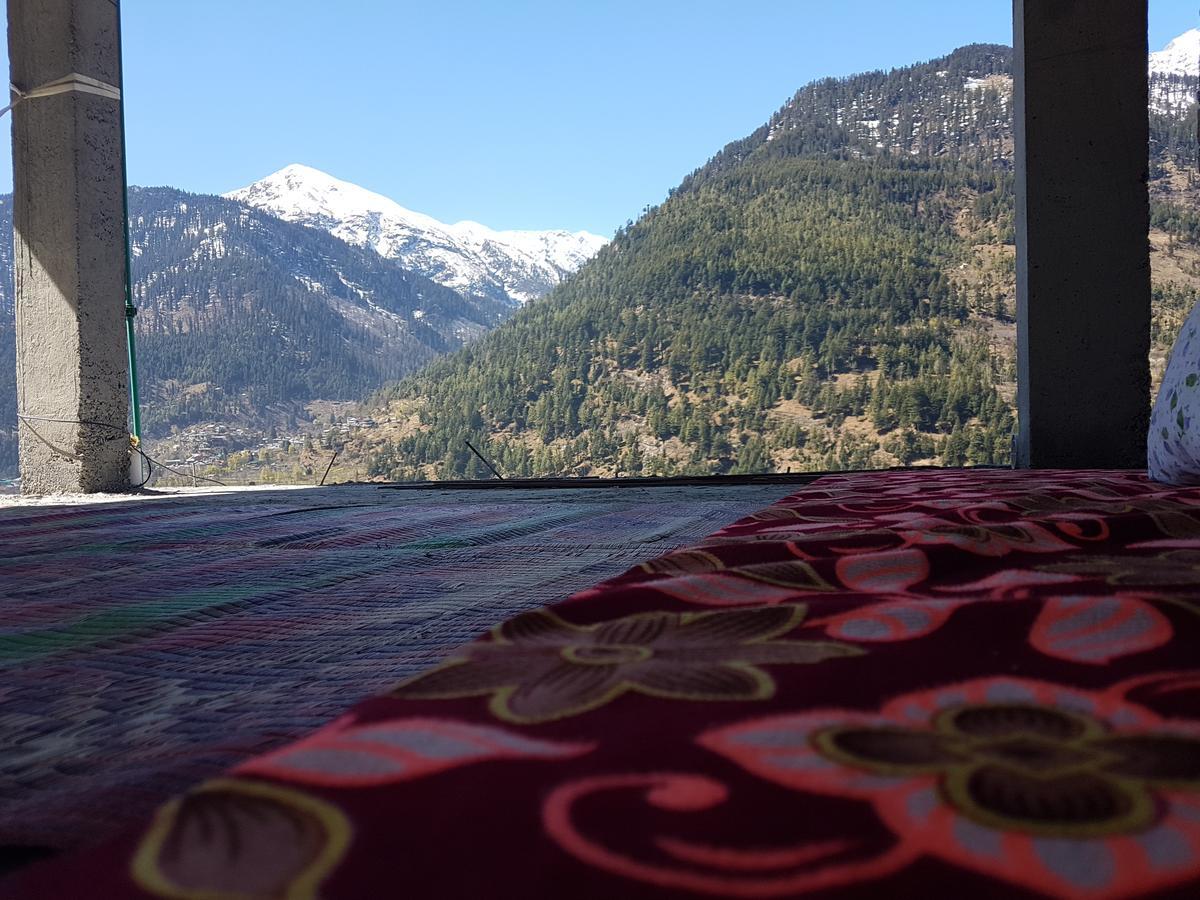 Sunface Homestay