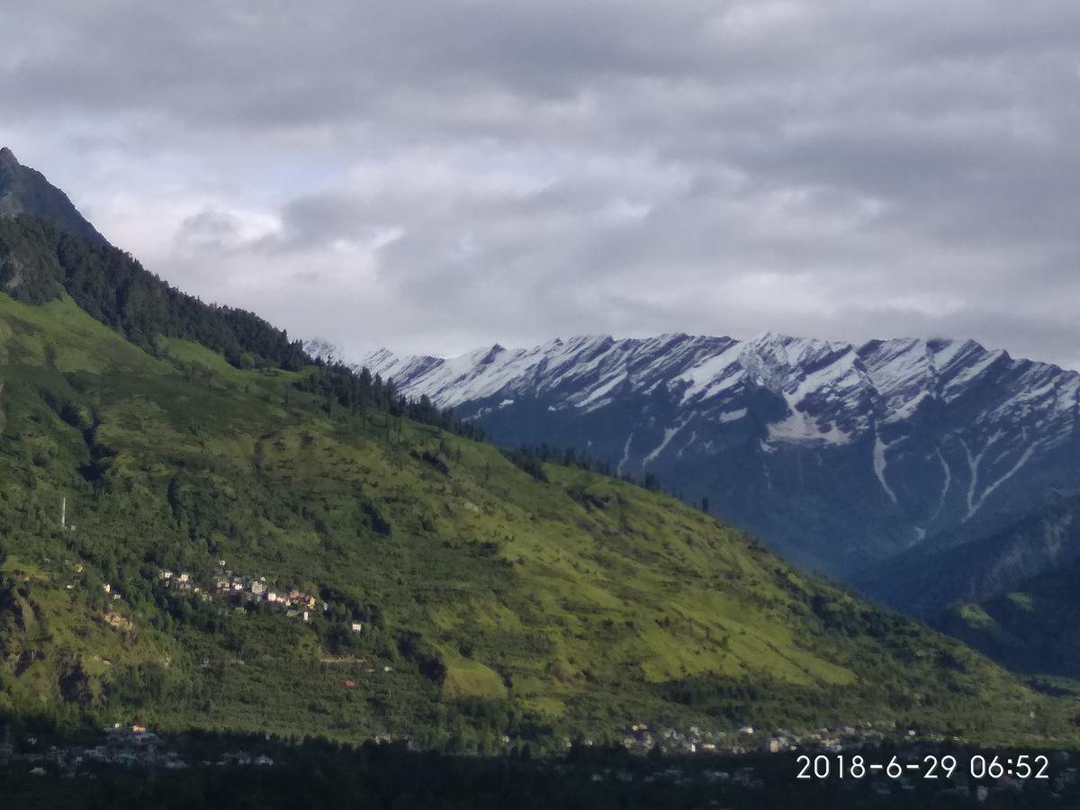 Sunface Manali (Himachal Pradesh)