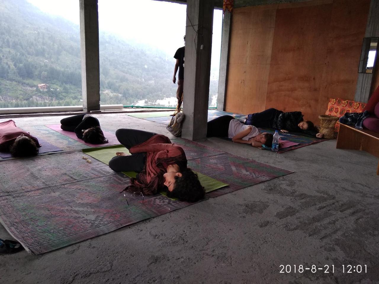 Homestay Sunface