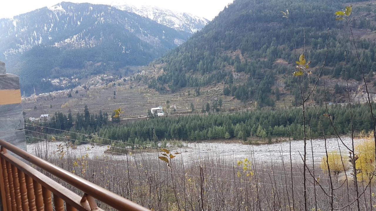 Sunface * Manali (Himachal Pradesh)