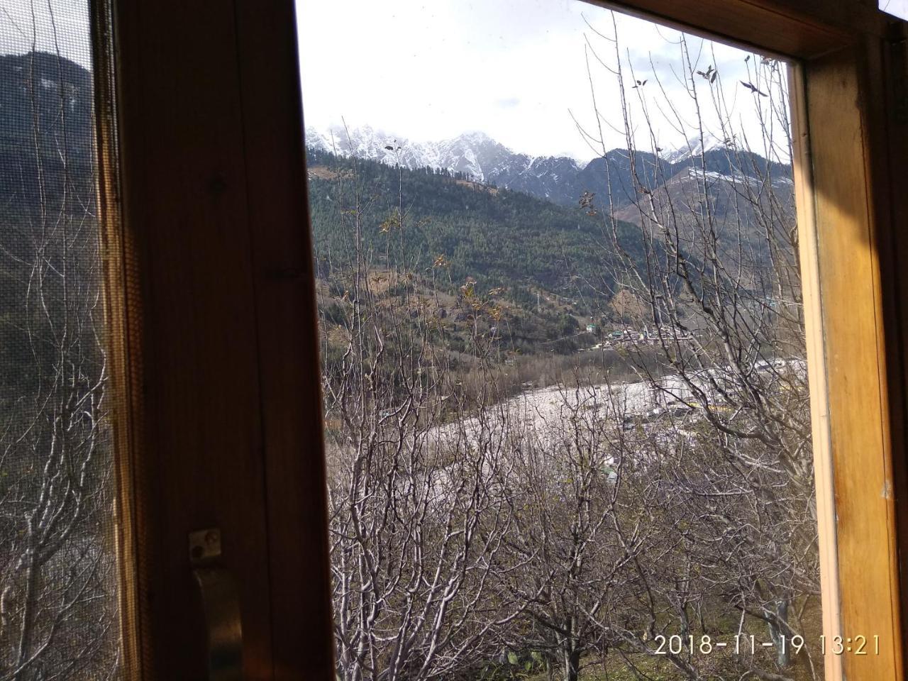 Homestay Sunface