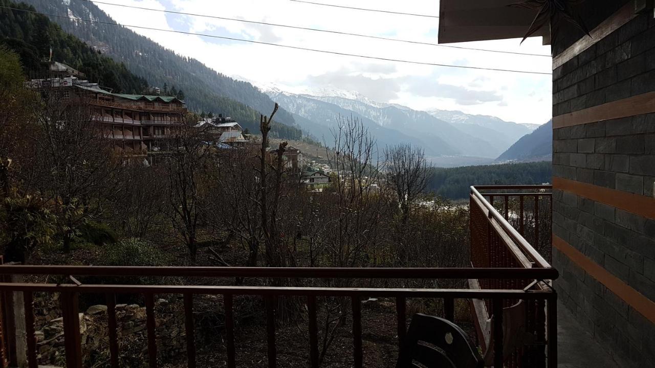 Homestay Sunface Manali (Himachal Pradesh)