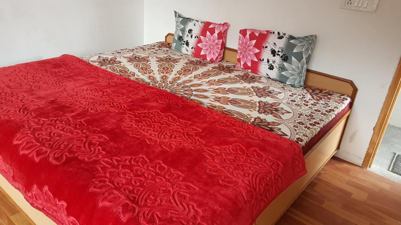 Sunface Homestay Manali (Himachal Pradesh)