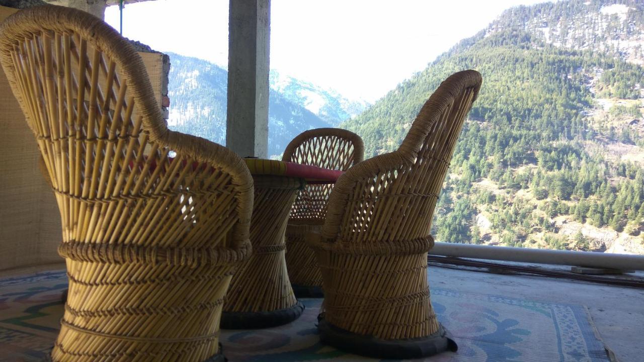 Sunface Manali (Himachal Pradesh)