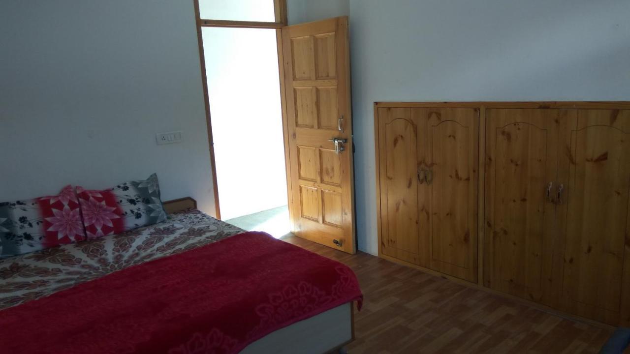 Homestay Sunface Manali (Himachal Pradesh)