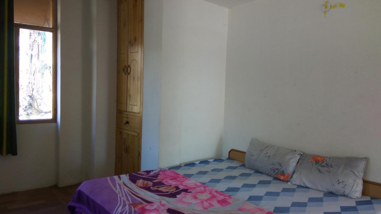 Homestay Sunface *