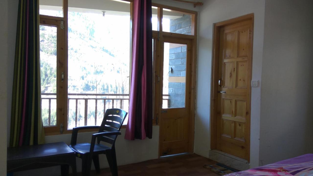 Homestay Sunface Manali (Himachal Pradesh)