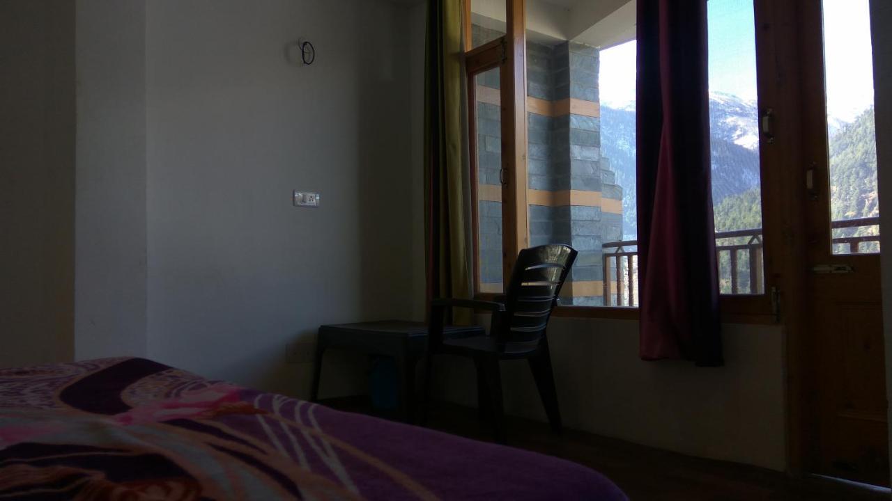 Sunface Manali (Himachal Pradesh)