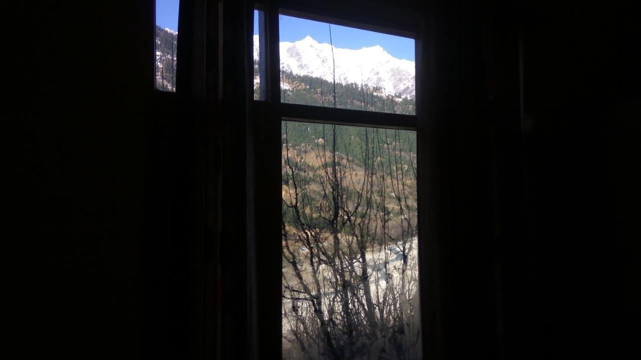 Sunface Homestay Manali (Himachal Pradesh)