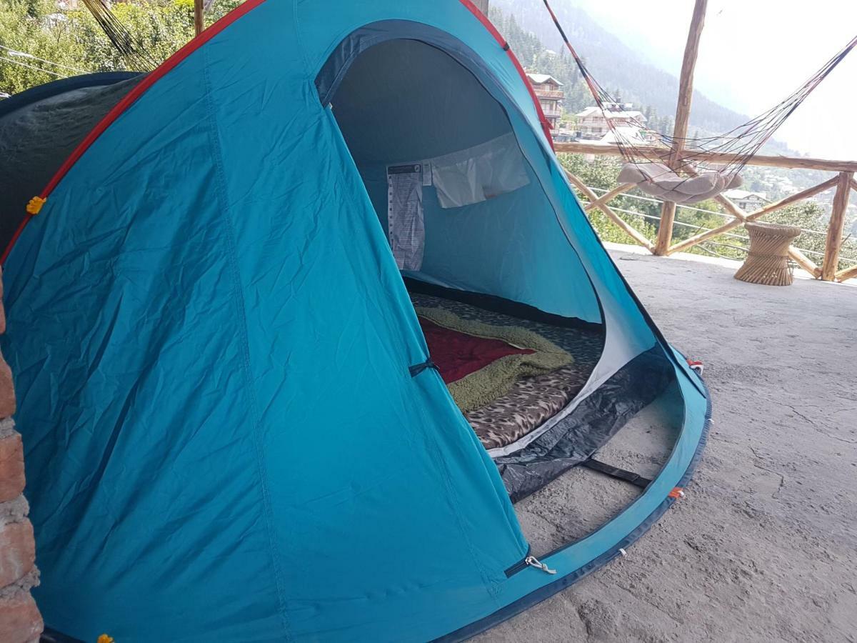 Sunface Homestay