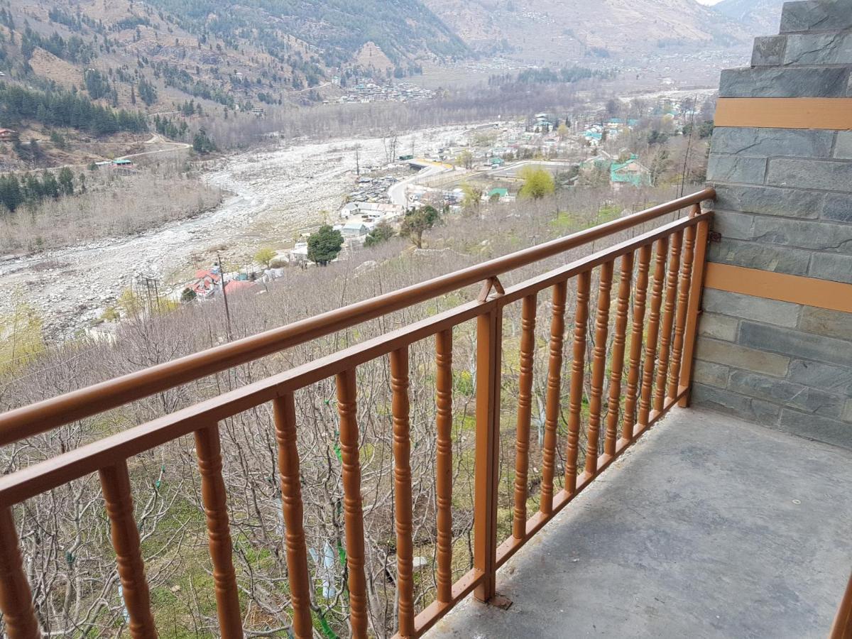 Homestay Sunface Manali (Himachal Pradesh)